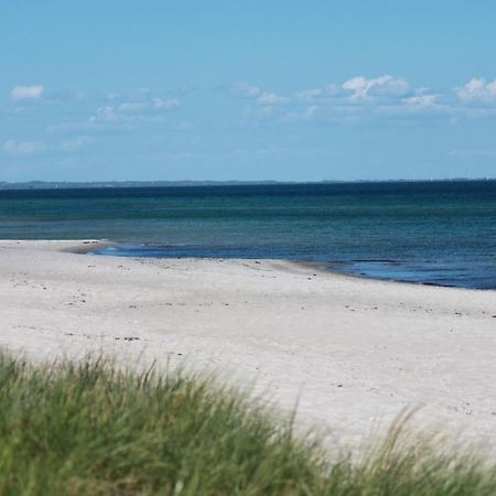 Ferienwohnung 'Kronsgaard' - Refugium Pottloch Ostsee Extérieur photo