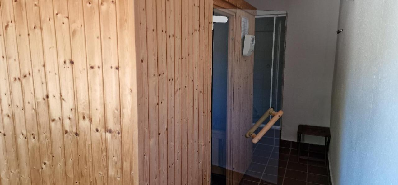Ferienwohnung 'Kronsgaard' - Refugium Pottloch Ostsee Extérieur photo