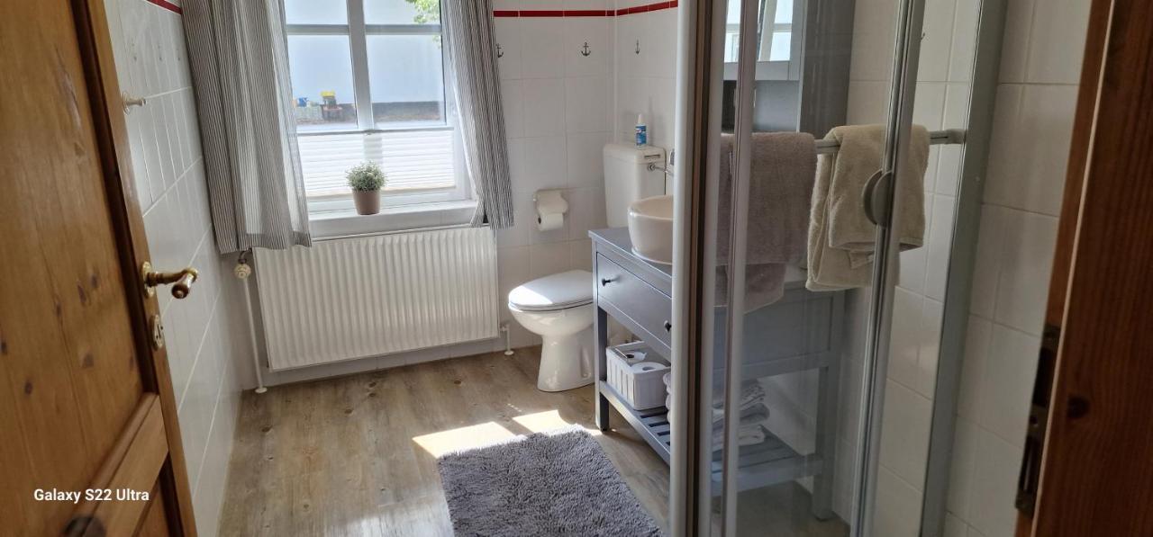 Ferienwohnung 'Kronsgaard' - Refugium Pottloch Ostsee Extérieur photo