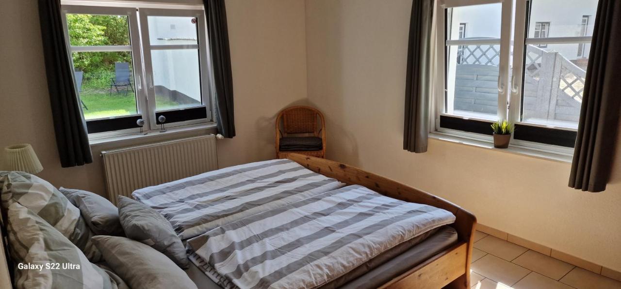 Ferienwohnung 'Kronsgaard' - Refugium Pottloch Ostsee Extérieur photo