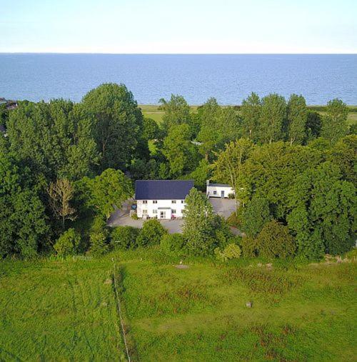 Ferienwohnung 'Kronsgaard' - Refugium Pottloch Ostsee Extérieur photo